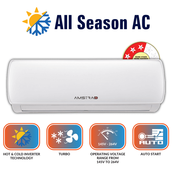 Amstrad All Season AC