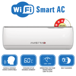 Amstrad WiFi Smart AC