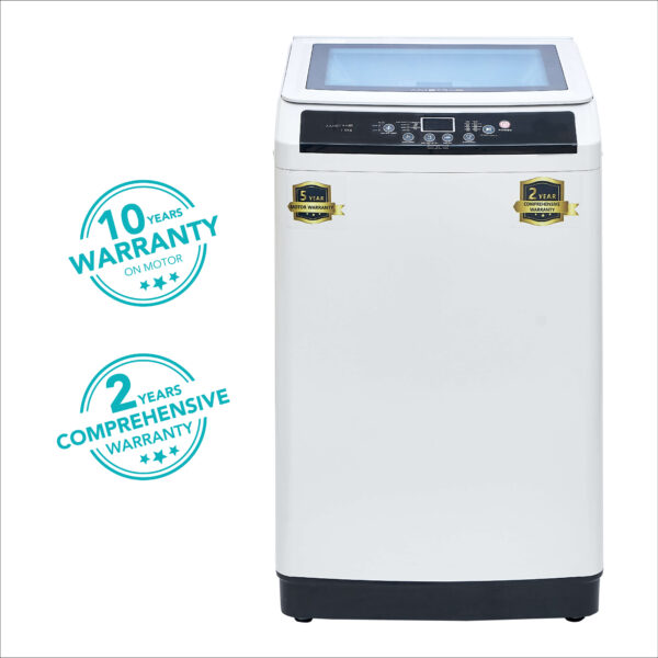 Amstrad Top Load Fully Automatic Washing Machine_AMWT80GH