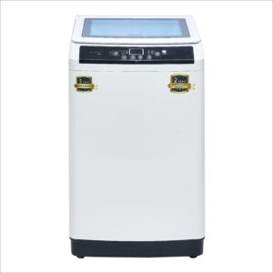Amstrad Top Load Fully Automatic Washing Machine_AMWT80GH