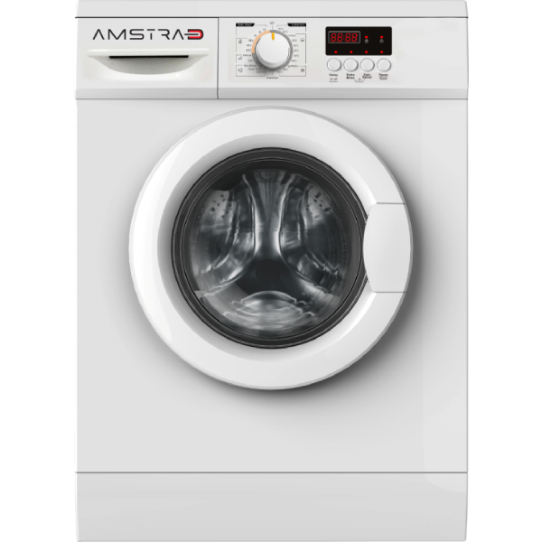 Amstrad-Front-Load-Fully-Automatic-Washing-Machine-D-Series