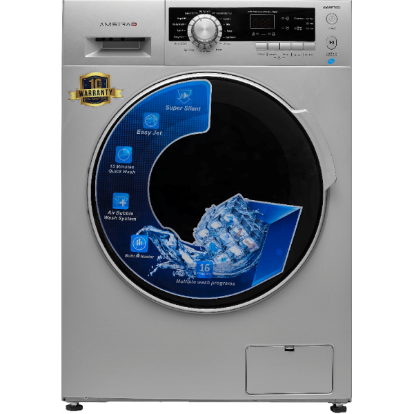 fully washing machine