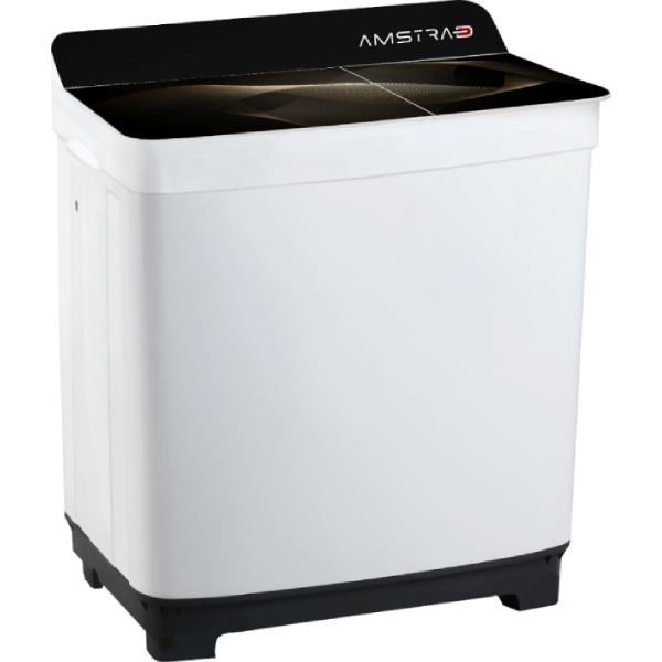 Amstrad-Semi-Automatic-Washing-Machine - AMWS108L