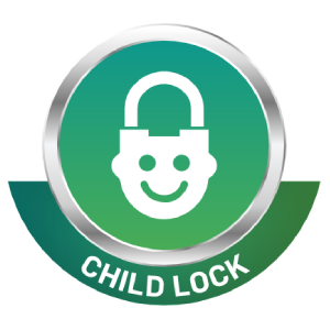 Amstrad Washing Machine Child Lock Feature
