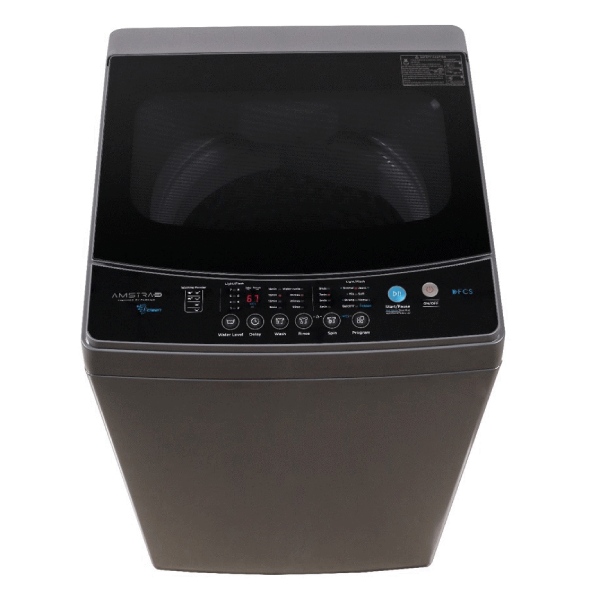 Amstrad Top Load Fully Automatic Washing Machine - DST Series ...