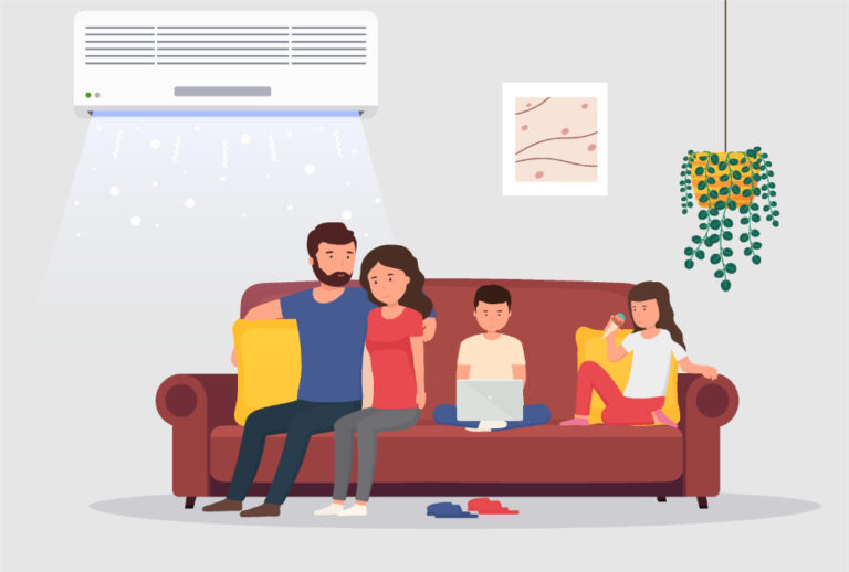 All that you need to know about your Next Generation Air Conditioner