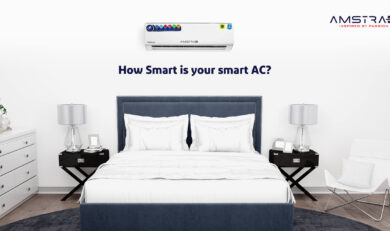 Amstrad Smart AC