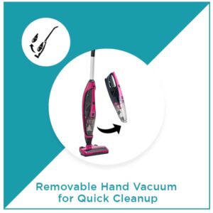 Vacuum Cleaner AMVC203