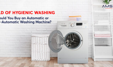 Which Washing Machine to Buy