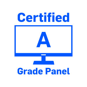 A Grade Panel