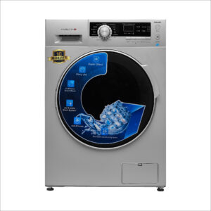 Amstrad Front Load Fully Automatic Washing Machine_AMWF60Di