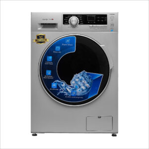 Amstrad Front Load Fully Automatic Washing Machine_AMWF70Di