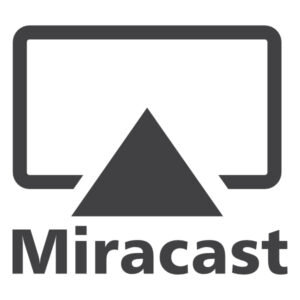 Miracast Logo