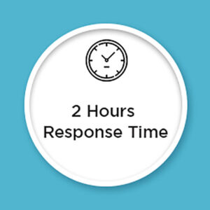 Home Page Banner_2 Hour Response Time
