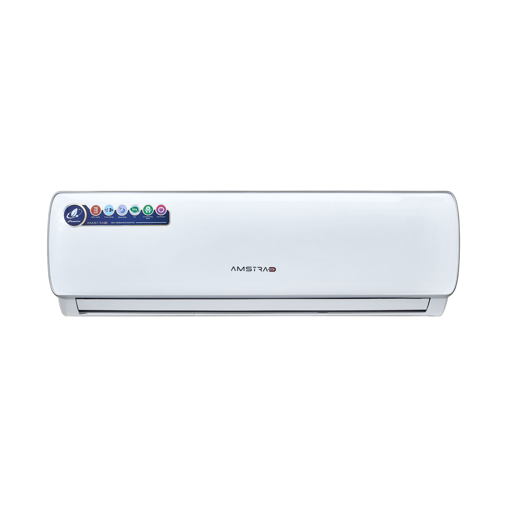 Amstrad Energy Efficient Split AC
