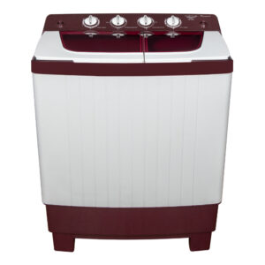 Amstrad 6.5 KG Semi-Automatic Washing Machine AMWS65PW