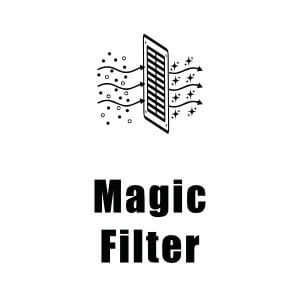 Magic Filter Magic Filter