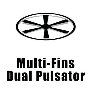 Multi-Fins Dual Pulsator