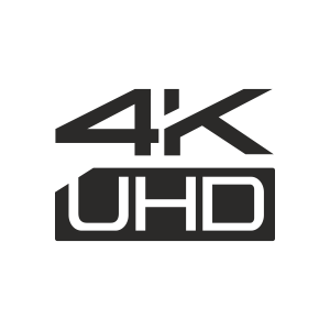 4K UHD