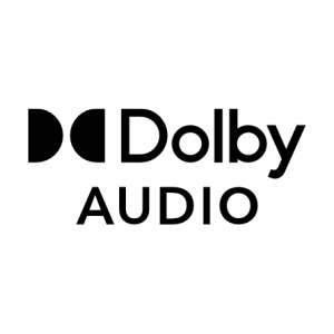 Dolby Audio Dolby Audio