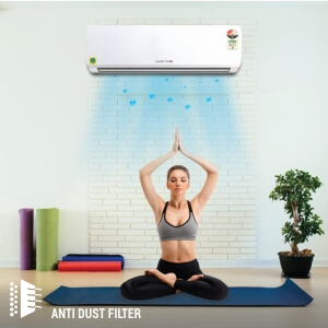 Anti Dust Filter