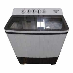 Amstrad 13 kg Semi-Automatic Washing Machine AMWS13G2