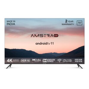 Amstrad-AM75UG11C2AC-LED-TV