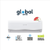 Amstrad Global Series AC 1.5 Ton 3 Star Inverter Split Air Conditioner - AMS20Gi3C