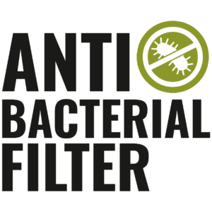 Anti Bacterial Filter