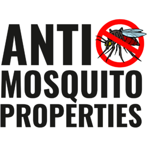 Anti Mosquito Properties