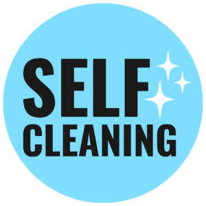 Self Cleaning