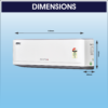 AMSF2131100SHD-Dimensions