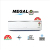 Amstrad Megalo Series AC 1.5 Ton 5 Star Inverter Split Air Conditioner – AMSi2054