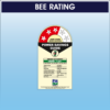 AMSiDr2033HD-BEE-Rating