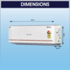 AMSiDr2033HD-Dimensions