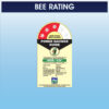 Amstrad Heavy Duty 2 Ton Split Inverter AC BEE Rating