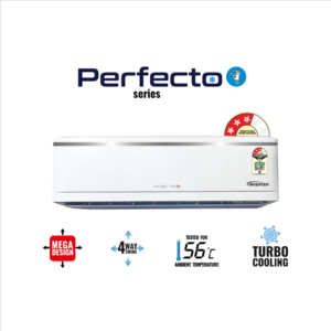 Amstrad Perfecto Series AC 2.0 Ton 3 Star Inverter Split Air Conditioner – AMSi2532