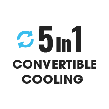 5 In 1
