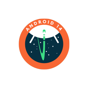 Android 14 Android 14