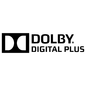 Dolby Digital Plus