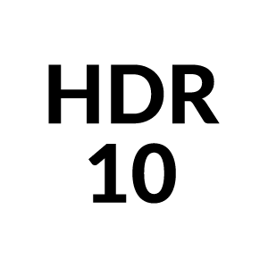 HDR 10