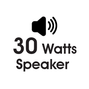30 Watts