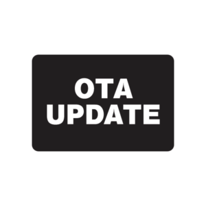 OTA Update OTA Update
