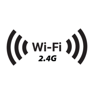2.4G Wifi 2.4G Wifi