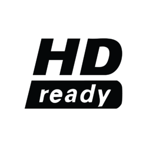 hd ready hd ready