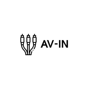 AV - IN AV - IN