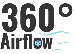 Asset 1360 AIRFLOW Asset 1360 AIRFLOW