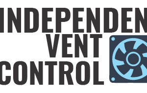 Asset 2INDEPENDENT VENT CONTROL Asset 2INDEPENDENT VENT CONTROL