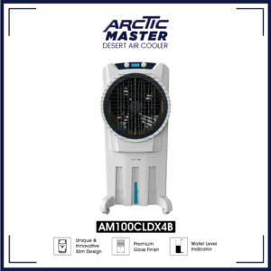 Amstrad Desert Cooler – AM100CLDX4B