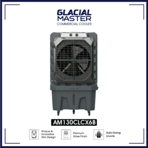 Amstrad Commercial Cooler – AM130CLCX6B